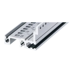 Riel horizontal, Trasero, Tipo H-MZ, Pesado, Con Riel Z, 84 HP