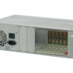 CPCI System With ATX PSU, 3 U, 8 Slot