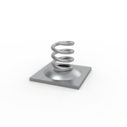 Sliding Nut, GLM