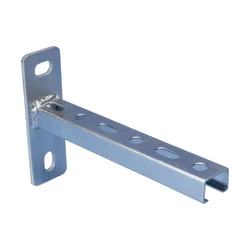 Cantilever Arm with E0L Channel, 300 mm