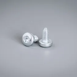 Extrude-Tite Screws, CNT