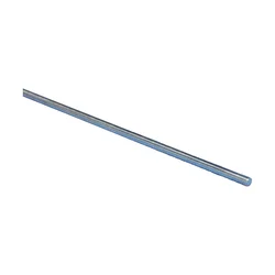 Gewindestange, Stahl, EG, M6 Stabgröße, 2.000 mm