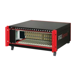 PXI-Express System, 4 U, 18 slots, Gen 3