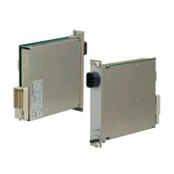 PSU 19" AC/DC for MicroTCA, With Management (PM EMMC) Double Full‐Size