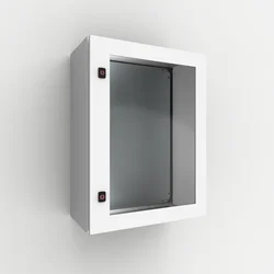 Window Door, ADC