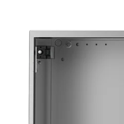 Door Switch Wall Mounted Enclosures, ADSW