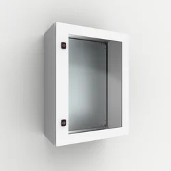 Window Door, ADT