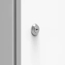 Locks Wall Mounted Enclosures, ALL