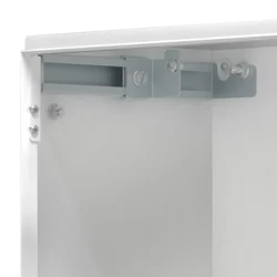 Depth Adjustment Kit Wall Mounted Enclosures, AMG