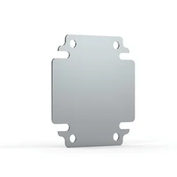 Mounting Plates Power Distribution, BMP