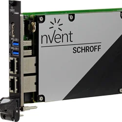 PXI Express Controller, 4 TE, W-11865MLE 32-1024