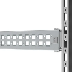 Mounting profiles, CLPF