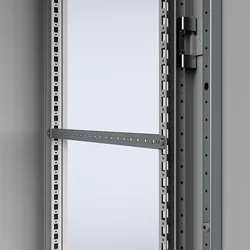 Side mounting bars, CMB