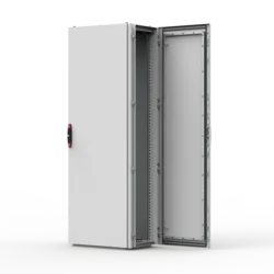 Side Doors, DNS