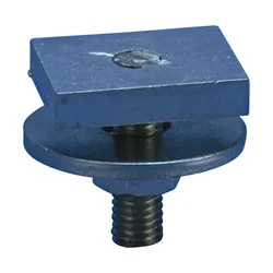 KP T-Bolt for C-Channel E4, M8 Screw, 40 mm Screw