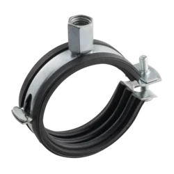 nVent CADDY Superfix 243 M8/M10, 48–52 mm OD, 1 1/2" Pipe, 40 DN