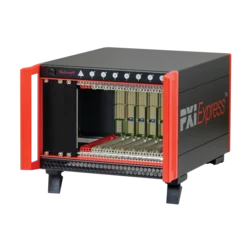 PXI-Express System, 4 U, 8 slots, Gen 3
