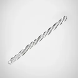 Trenza para tierra, ECFE