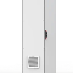 High Flow Filter Fan, EF