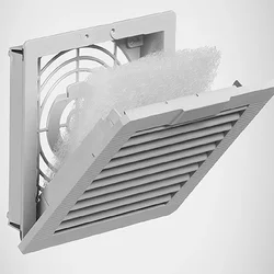 Standard Filter Mat IP54, EFM