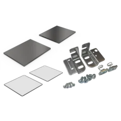 Mounting Accessories for EL LED Enclosure Lights