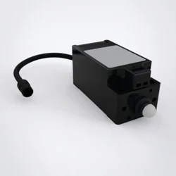 Door-operated Switch for EL LED Enclosure Lights