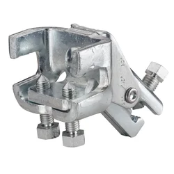 Steel Flange Adapter Assembly