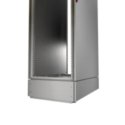 Side Panels For Floor Standing Enclosures, PCUP