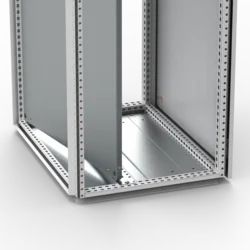 Mounting Plate Hinge Kit, MPH