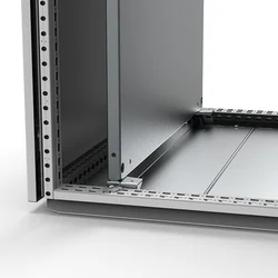 Mounting Plate Adjustment Brackets, MPD