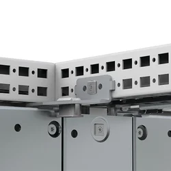 Filler Plates, MPF