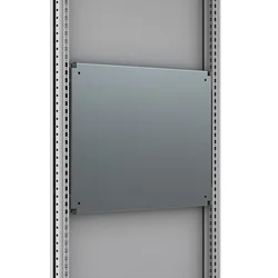 Partial Height Mounting Plates, MPP