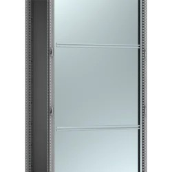 Mounting Plate Reinforcement Profiles, MPR