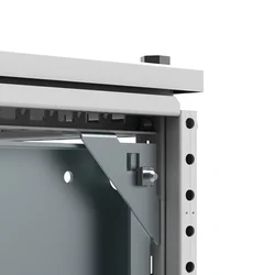 Side Mounting Plate Brackets, MPS