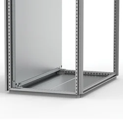 Wide Mounting Plates, MPW
