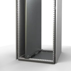 Transversal Sliding Profiles, MTS
