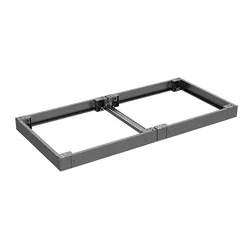 Plinth Combining Profiles, PCP