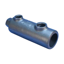 nVent LENTON Interlok Standard Grout-Fill Coupler, Plain