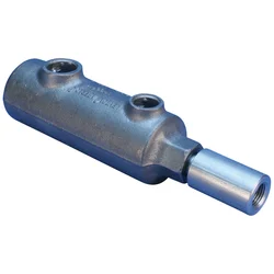 nVent LENTON Interlok Position Grout-Fill Coupler