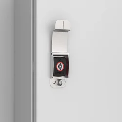Padlocking Cover, PLC