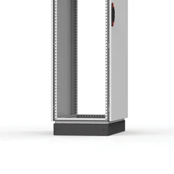 Side Plinths Mild Steel, PS