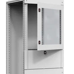 Partial Doors For Monitor, DPM