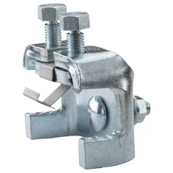 Steel Flange Adapter