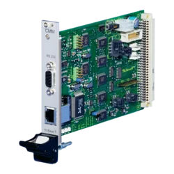 Chassis Monitoring Module CMM