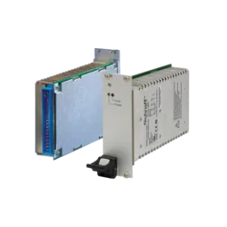 PSU 19" for CompactPCI, AC/DC, 3 U, 8 HP