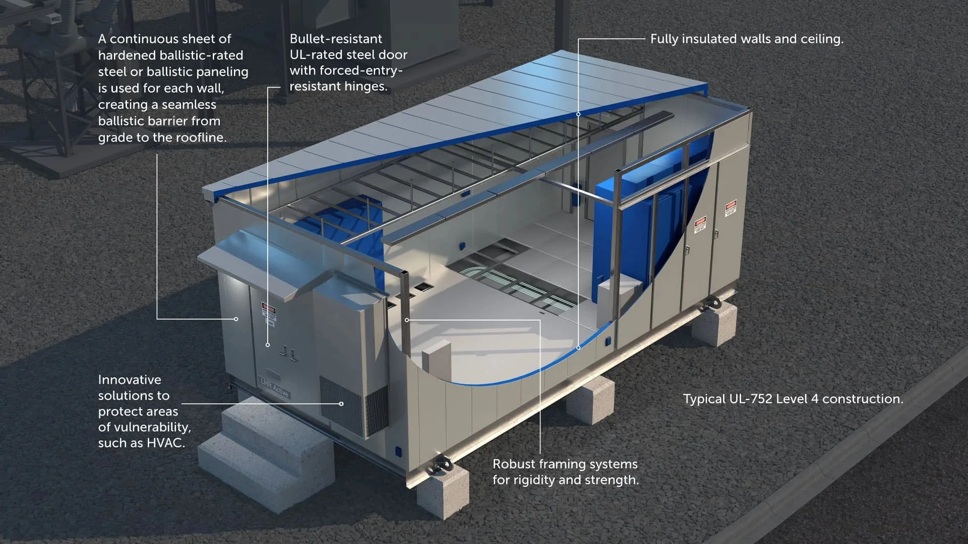 armarrest cutaway with callouts