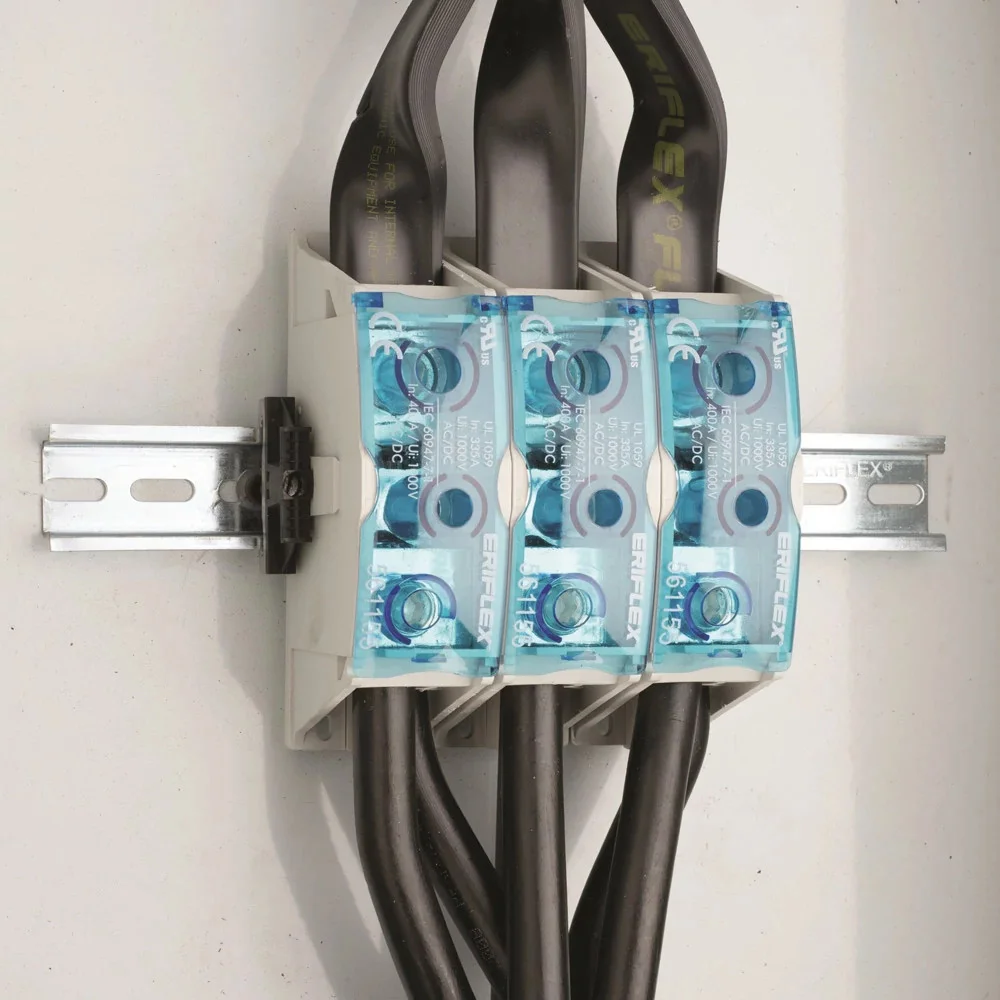 nVent ERIFLEX Products