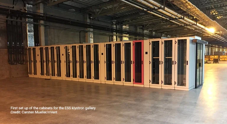 Image1-First set up of the cabinets.jpg