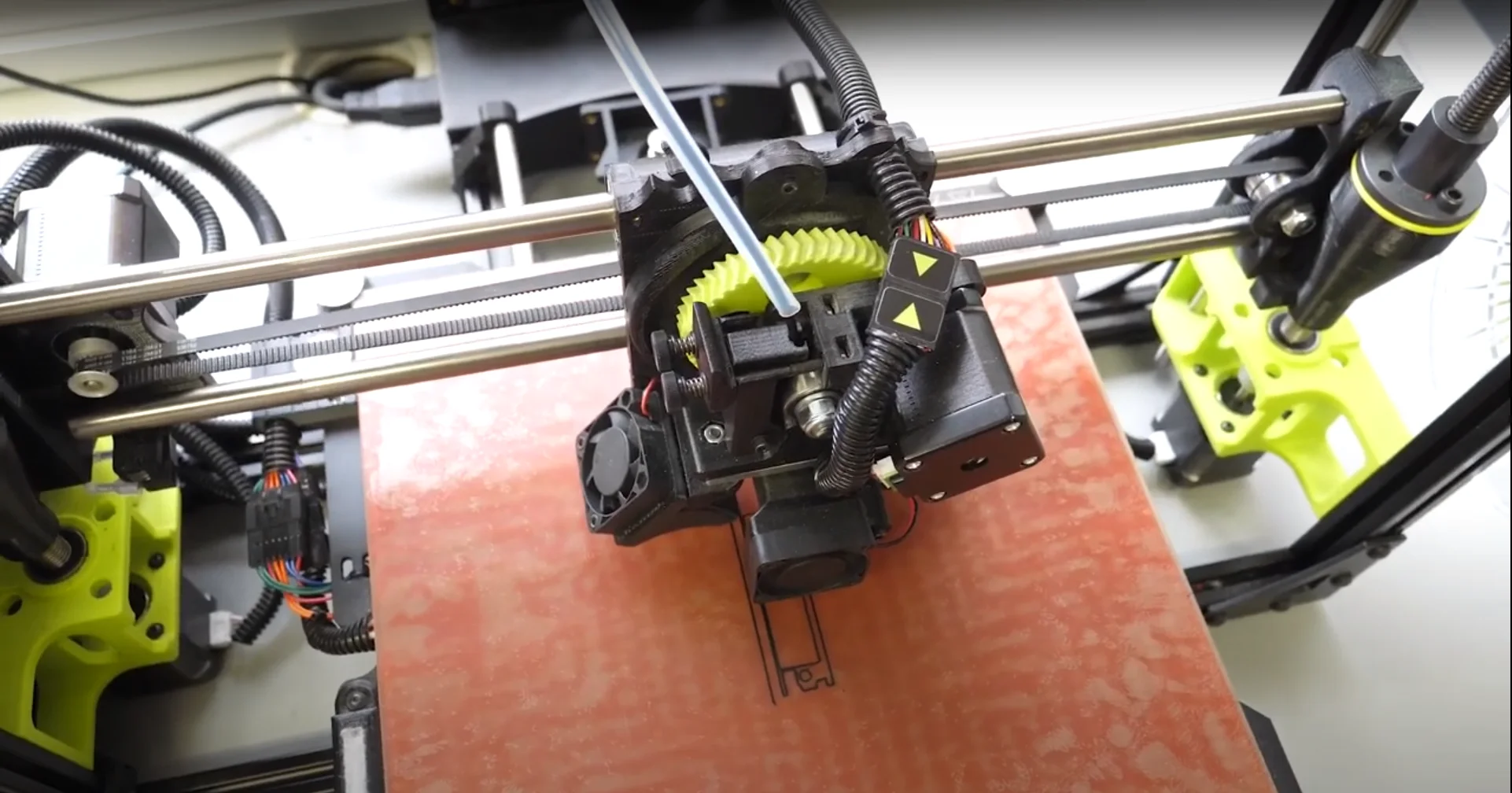 3D Printed Front Panel.PNG
