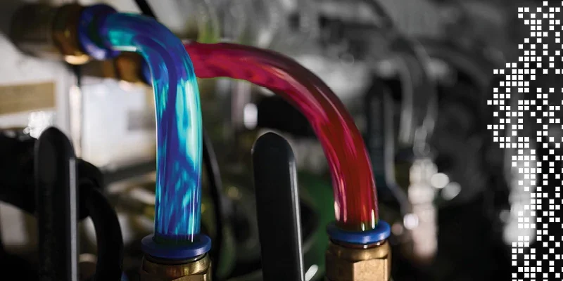 Too Cool To Drift website banner
